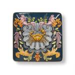 La La Land Majestic Coast - Square Trinket Tray