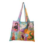 La La Land Aussie Astrology - Foldable Shopper Bag