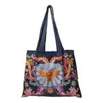 La La Land Majestic Coast - Foldable Shopper Bag