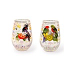 La La Land Tropicana Australiana Vol. 3 - Large Glass Tumblers