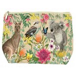 La La Land Happy Days - Holiday Pouch Bush Beauties