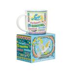 La La Land Aussie Astrology - Leo Keepsake Mug