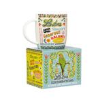 La La Land Aussie Astrology - Libra Keepsake Mug