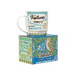 La La Land Aussie Astrology - Sagittarius Keepsake Mug