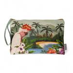 La La Land Majestic Coast - Clutch Purse