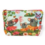 La La Land Bush Party - Travel Pouch