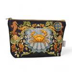 La La Land Majestic Coast - Travel Pouch