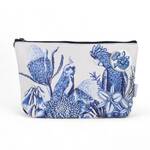 La La Land Pieces Of Poetry - Travel Pouch