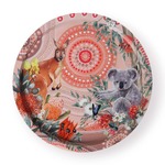 La La Land Sacred Country Vol. 2 - Tin Celebrations Tray