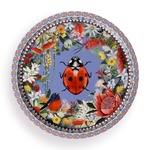 La La Land Good Evening Vol. 2 - Tin Celebrations Tray Ladybug