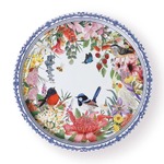 La La Land Enchanted Garden - Tin Celebrations Tray Birds