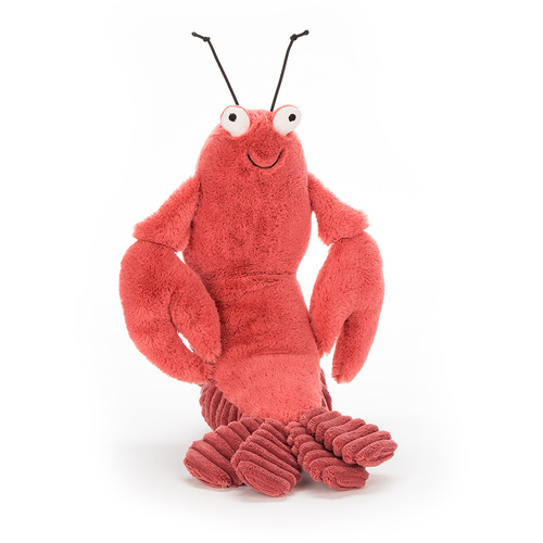 Jellycat - Larry Lobster - Medium