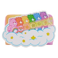 Loungefly Care Bears - Care Bear Stare Wallet