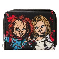 Loungefly Bride of Chucky Wallet