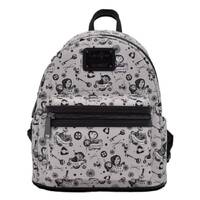 Loungefly Disney Coraline - Tattoo Mini Backpack