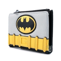 Loungefly DC Comics Batman - Vintage Purse