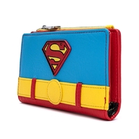 Loungefly DC Comics Superman - Vintage Purse