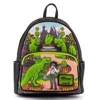 Loungefly Edward Scissorhands - Topiary Mini Backpack