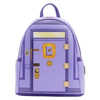 Loungefly Friends - Front Door Mini Backpack