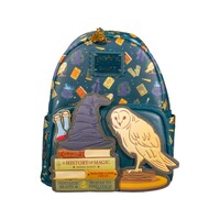 Loungefly Harry Potter - Diagon Alley US Exclusive Mini Backpack