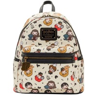 Loungefly Harry Potter - Chibi Mini Backpack