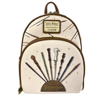 Loungefly Harry Potter - Ollivanders Wands Mini Backpack