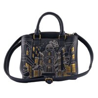 Loungefly Harry Potter - Diagon Alley Crossbody Bag