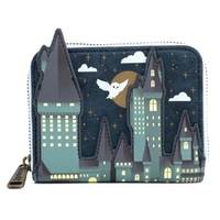 Loungefly Harry Potter - Hogwarts Castle Purse