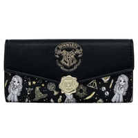 Loungefly Harry Potter - Magical Elements Purse