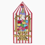 Loungefly Harry Potter - Bertie Bott's Every Flavour Beans Card Holder