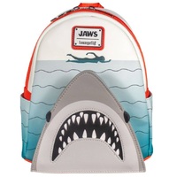 Loungefly Jaws - Movie Poster US Exclusive Mini Backpack