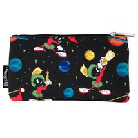 Loungefly Looney Tunes - Marvin the Martian Space Pouch