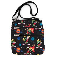 Loungefly Looney Tunes - Marvin the Martian Space Passport Bag