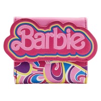 Loungefly Barbie - Totally Hair 30th Anniversary Wallet