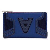 Loungefly Marvel Avengers 4: Endgame - Marvel Captain America Purse