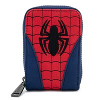 Loungefly Marvel - Spider-Man Wallet