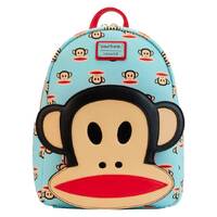 Loungefly Paul Frank - Julius Pocket Mini Backpack