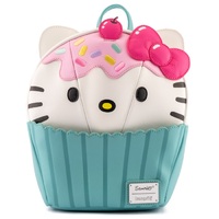 Loungefly Hello Kitty - Cupcake Mini Backpack