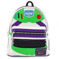 Loungefly Disney Toy Story - Buzz Lightyear - Mini Backpack