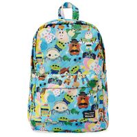 Loungefly Disney Toy Story - Chibi Print Backpack