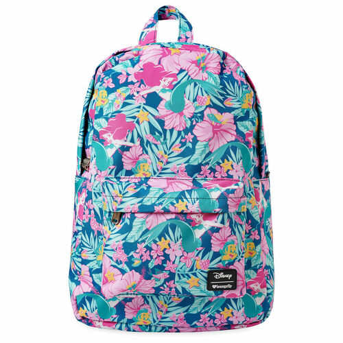 Loungefly Disney The Little Mermaid - Ariel Hawaii Backpack