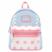 Loungefly Disney Toy Story - Bo Peep Cosplay - Mini Backpack