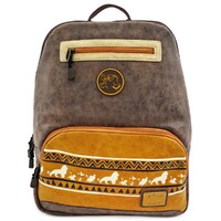 Loungefly Disney The Lion King - Tribal Backpack