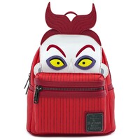 Loungefly Disney The Nightmare Before Christmas - Lock Mini Backpack