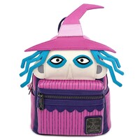 Loungefly Disney Nightmare Before Christmas - Shock Mini Backpack