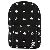 Loungefly Disney The Nightmare Before Christmas - Jack Head Backpack