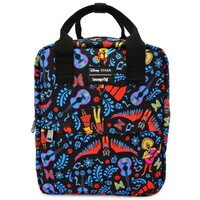 Loungefly Disney Coco - Print Square Backpack