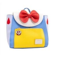 Loungefly Disney Snow White - Costume Mini Backpack