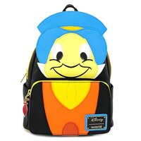 Loungefly Disney Pinocchio - Jiminy Cricket Mini Backpack