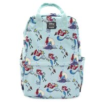 Loungefly Disney The Little Mermaid - Ariel Backpack